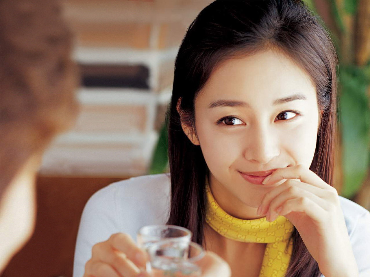 Kim Tae Hee