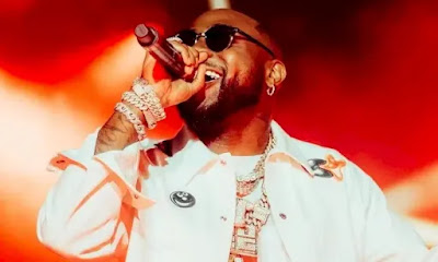 Davido set for performance at World Cup 2022 Closing Ceremony