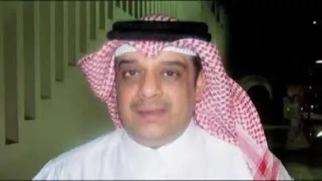 وفاة الفنان البحريني علي الغرير إثر أزمة قلبية