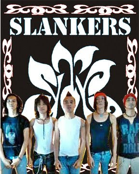 slankers mata hati