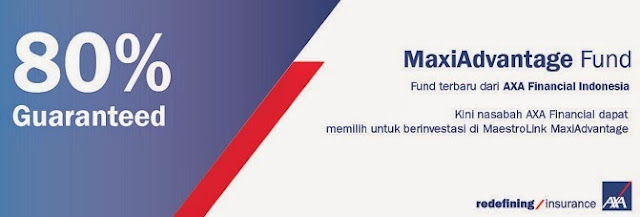 AXA Maxi Advantage Fund