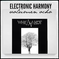 WhyNot Dj, Electronic Harmony Vol 8