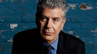 Anthony Bourdain