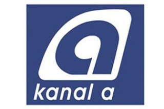 kanal a logo