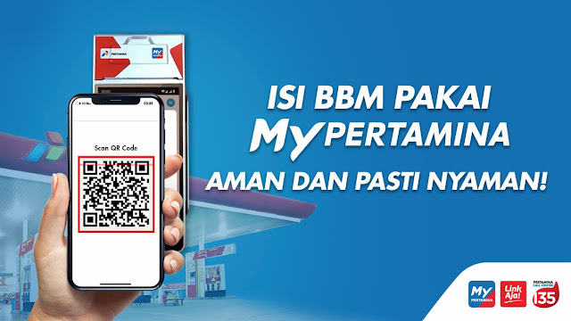 Download Aplikasi MyPertamina untuk Android