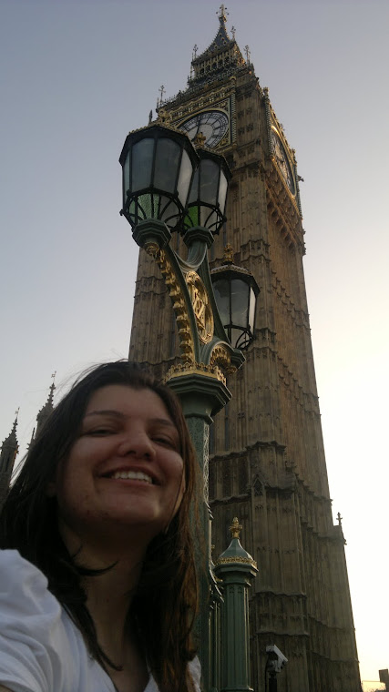 Big Ben