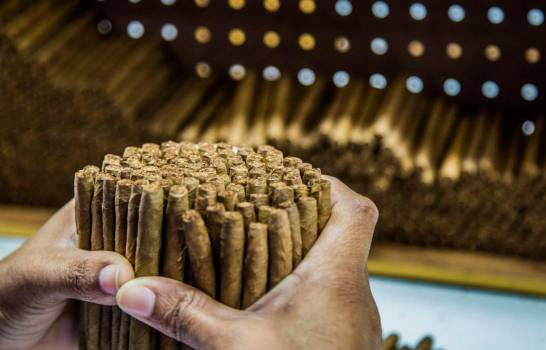 En últimos 10 años, RD exportó cerca de US$7,300 MM en tabaco