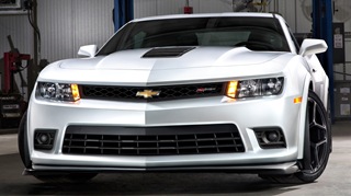Chevrolet Camaro Z/28