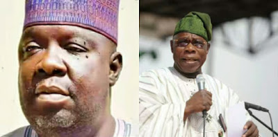 I Rejected Obasanjo’s N50 Million Bribe- Deputy Senate Leader