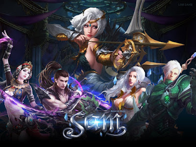 Sword and Magic MOD APK v2.1.0 UNLIMITED MANA