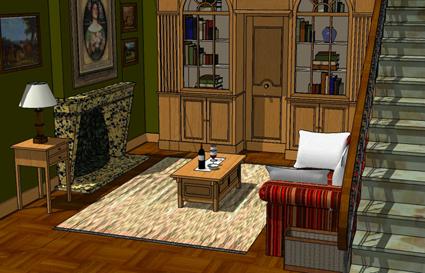 House Room Escape