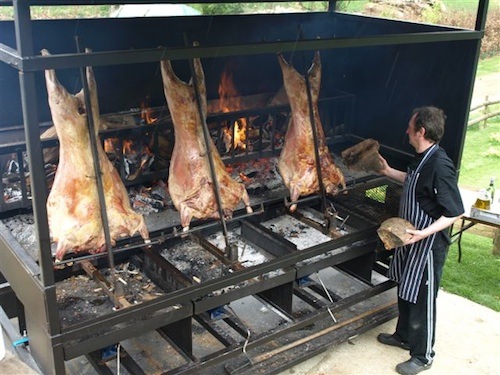 bbq