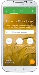 Apps de agricultura