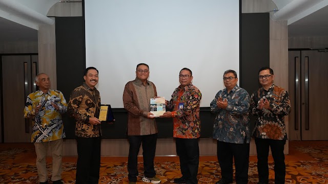 BP Batam Gelar Expose Studi Kelayakan Pembukaan Jalur RORO Batam Johor