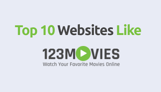 123movies New Site Name & Unblocked Website links