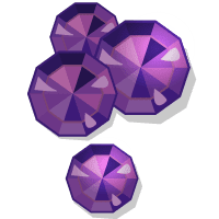 las gemas obtener recursos