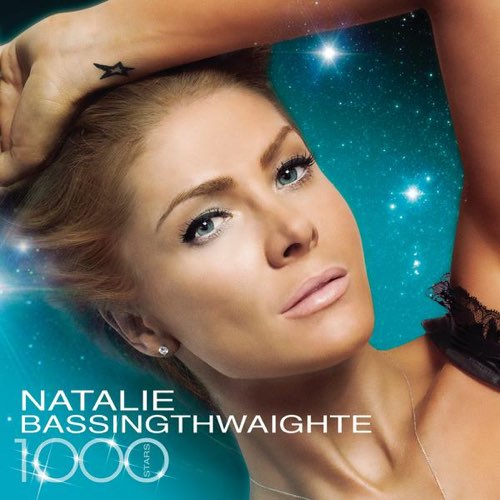 Natalie Bassingthwaighte - 1000 Stars (Bonus Track Version) [iTunes Plus AAC M4A]