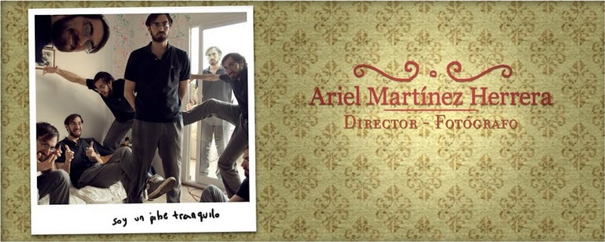 Ariel Martinez Herrera