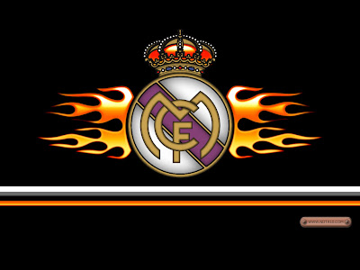 real madrid Spain