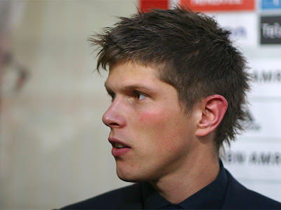 Klaas Jan Huntelaar - Wallpapers