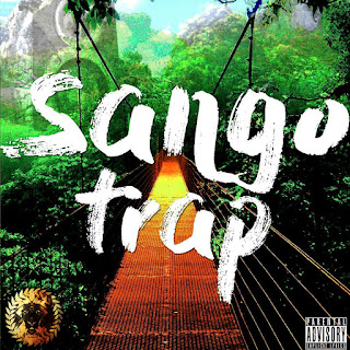 [feature]AyTee - Sango Trap (Feat. Terry Shan, Jay & Da Real)