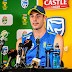 Duanne Olivier wants more pressure exerted on Pakistan at Centurion