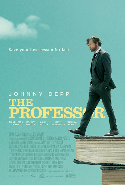 descargar The Professor en Español Latino