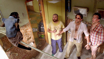the hangover part ii