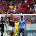 Mais uma derrota no brasileiro distancia Cruzeiro do G4