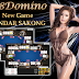 Cara Bermain Sakong Online Agen Poker Online 188Domino