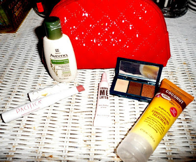 ipsy December 2015