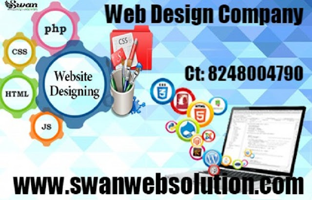 Web Design Companies Near Me