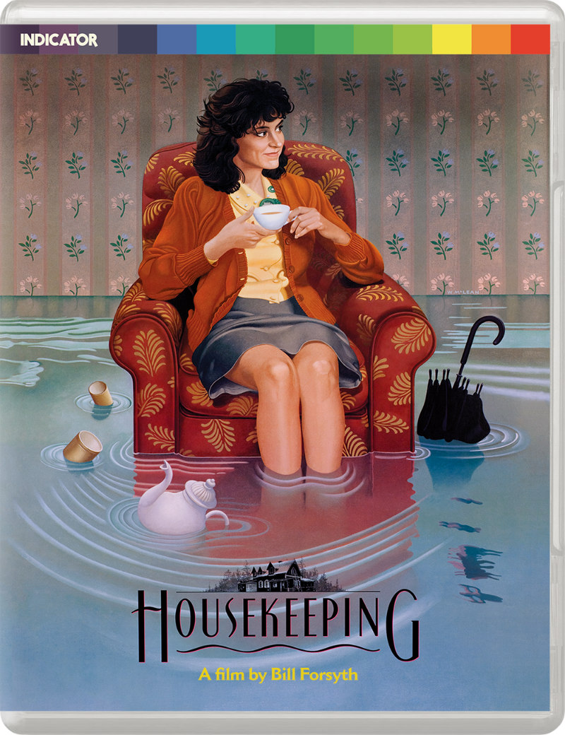 housekeeping 1987 movie powerhouse indicator bluray