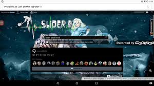 SLIDER.KZ : BAJAR Y DESCARGAR MUSICA GRATIS ONLINE EN ...