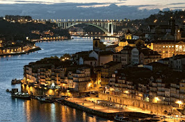 Cidade do Porto