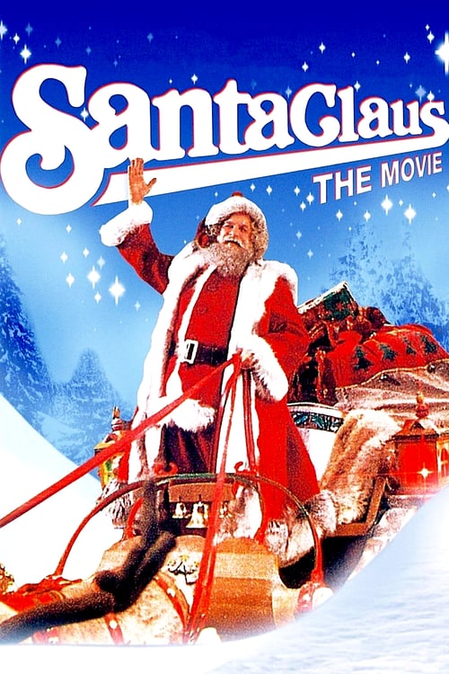 [HD] Santa Claus 1985 Film Kostenlos Ansehen