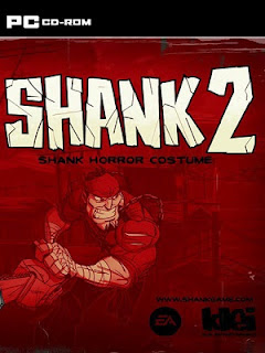 Download Shank 2 (PC)