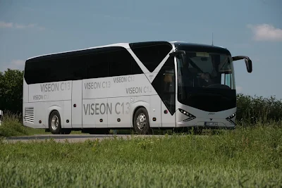 Viseon C13 Premium Coach 