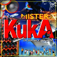 MISTER KUKA MUSICAS ANOS 80 E 90 PARA PAREDÕES- CENTRAL ARROCHADEIRA