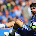 Uturuki yamkodolea macho Diego Costa