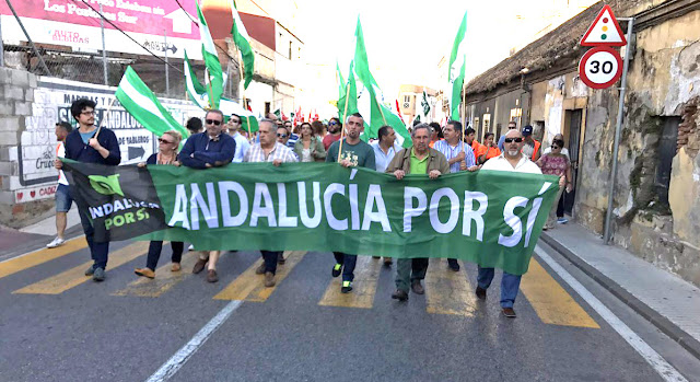 Andalucía Por Sí