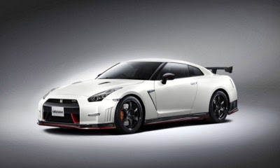 2015 Nissan GT-R Review & Release Date