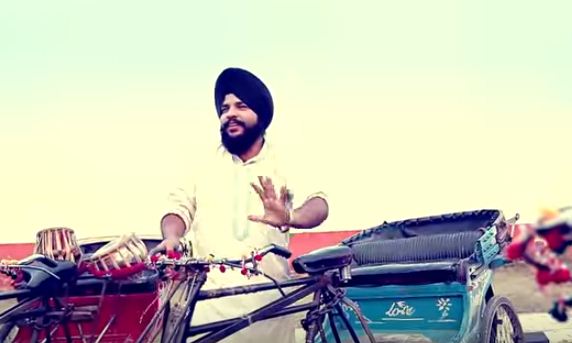 Do Nain (Prith V Ft. Apsy Singh) Song Mp3 Download Full Lyrics HD Video