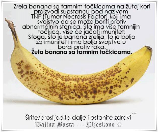 braon banana