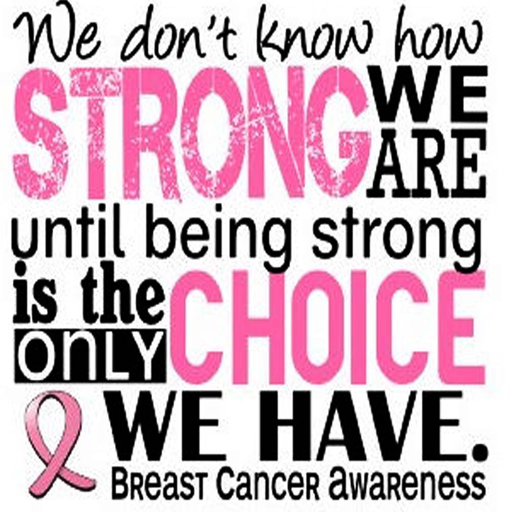 Dealing With Cancer  Quotes  Inspirational  QuotesGram
