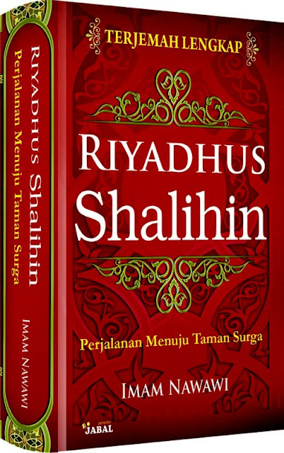 Terjemah Riyadhus Shalihin