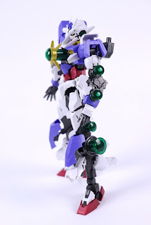 Review Daban 8822 MG 1/100 GNT-0000/FS 00 Qan[T] Full Saber