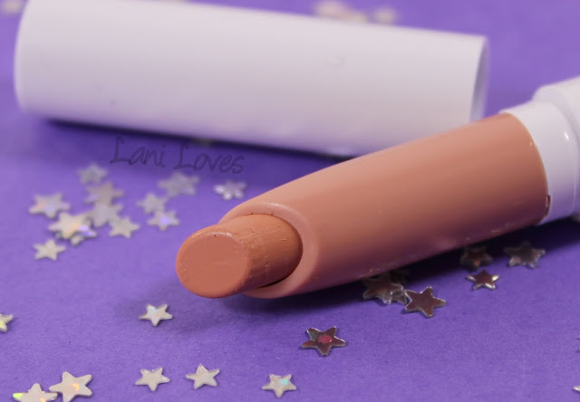 ColourPop Lippie Stix - Toy Swatches & Review