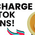 TikTok Recharge: Unveiling the Dynamics of a Digital Phenomenon