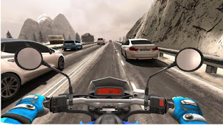 Traffic Rider v1.2 Mod Unlocked Apk Download